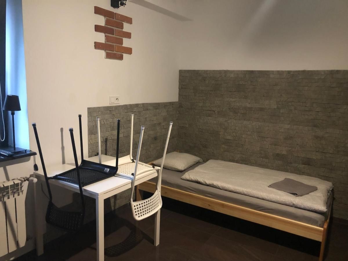 Хостелы M Hostel Гливице